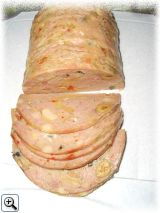Макар, Галь, усыновить не могу, но удочерить вполне - 2