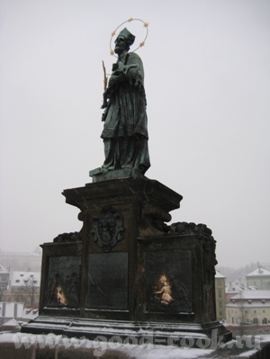 Карлов мост - 5