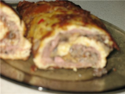 спасибо за рецепт