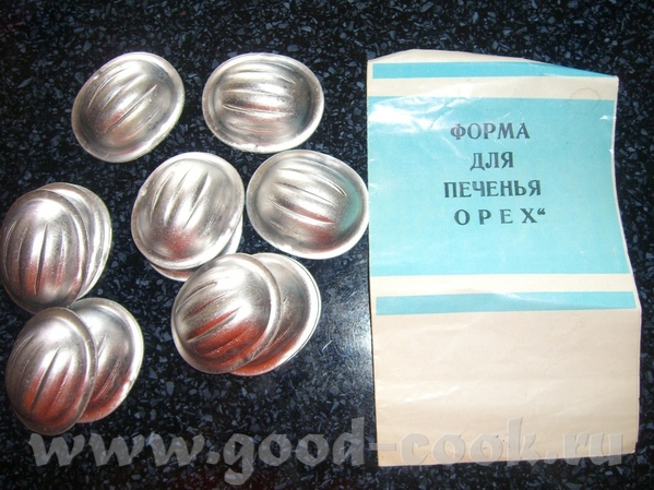 Вот моя вафельница,1974 года выпуска - 3