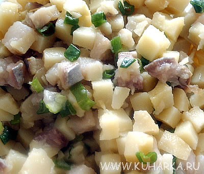 Какие беляшики