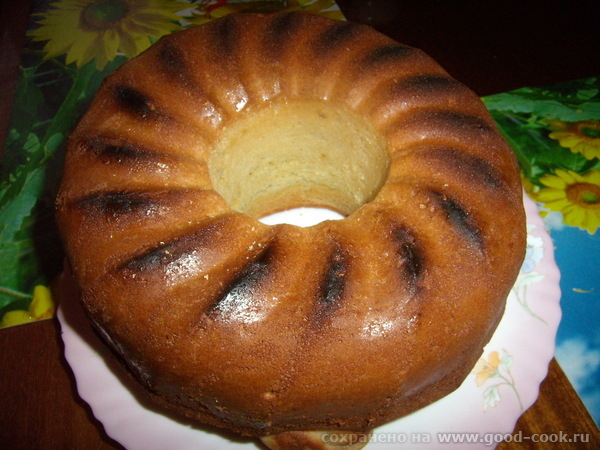 кекс