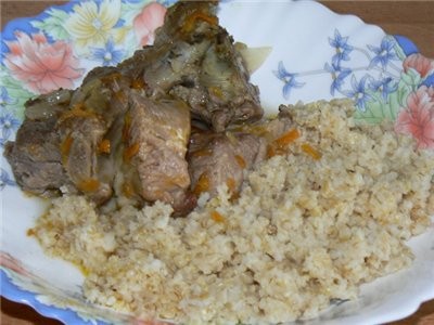 Пицца "Украинская" , хи-хи - 3