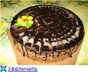 Тортики очень красивые