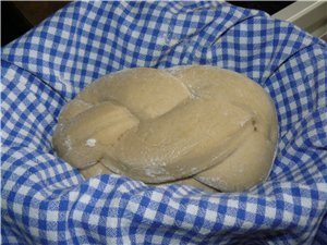 Меня завлекла форма хлеба - 8