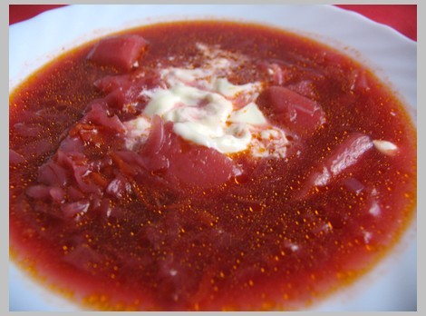 Люсь, слюнки так и текут, рог изобилия, вкуснота