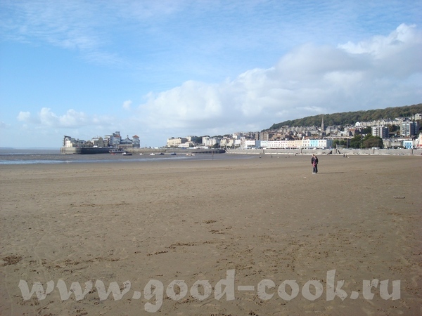   Weston-Super-Mare - 2