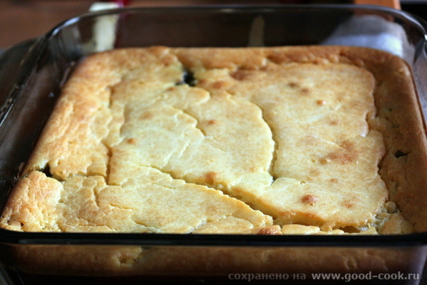 БЫСТРЫЙ (ЗАЛИВНОЙ) ПИРОГ С ЗЕЛЁНЫМ ЛУКОМ И ЯЙЦОМ