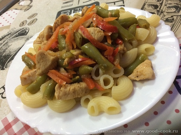 кур. грудка
