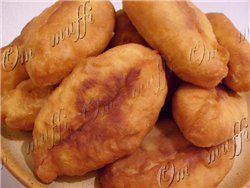 ХАЧАПУРИ И ПИРОЖКИ ПИРОЖКИ РУМЯНЫЕ С МЯСОМ ПИРОЖКИ "РУМЯНЫЕ С СЕРДЦЕМ И ГРИБАМИ" ЛАГМАДЖО ХАЧАПУРИ... - 5
