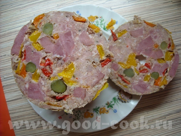 Всем привет - 2
