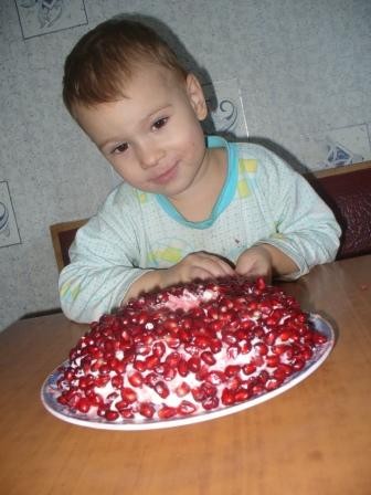 Всех с наступившим новым годом - 4