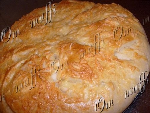 ПИРОГ "ЗАБАВА" Молоко - 1ст