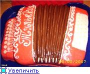 Красотень-то здесь какая - 7