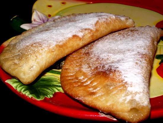Угощаемся пирожками быстрыми и очень вкусными от Schatzi слова автора: Воздушные пирожки 300 г кефи...