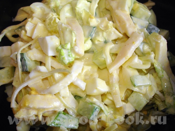 Ну чтож, покажу то, что я готовила Всё простенько, но ооооочень вкусно Рецептики и ссылочки чуть по... - 9