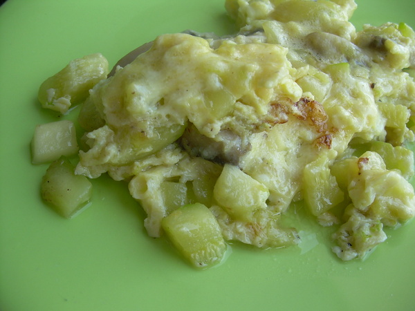 Кабачки
