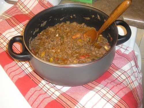 Неллик, спасибочки за "мясо по- бургундски"