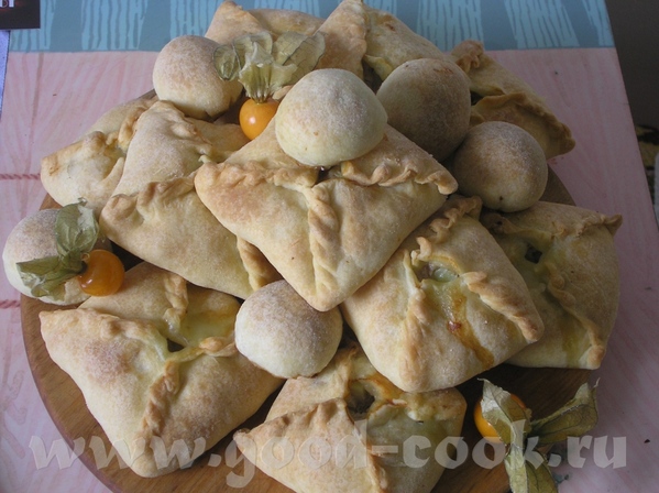 вот мои произведения