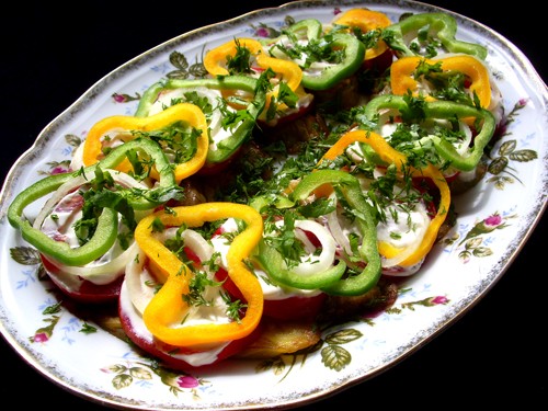 Приветик всем) девулики,ух, какими вкусностями вы домашних балуете) вижу,пока болели мы,появились н... - 2