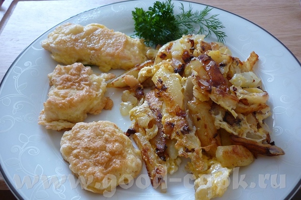 РыПки не желаете