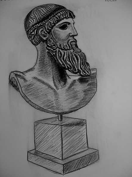 Боюсь нарушить вашу конкурсную идиллию Я наконец сфотала свои рисунки с figure drawing