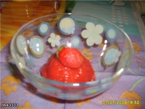 Викусь, я вот даже фотку принесла