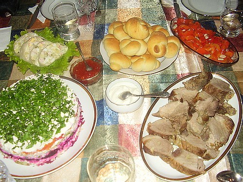 Девочки, мои дорогие и любимые
