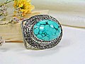 Начала искать в Интернете, правильно ли я поняла, что Turquoise Jewelry - это бирюза - 2