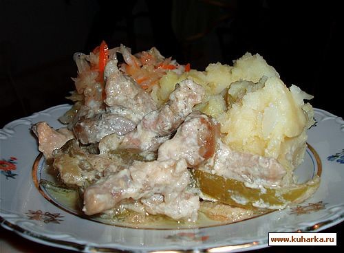 Девчат, все очень вкуууусно - 3