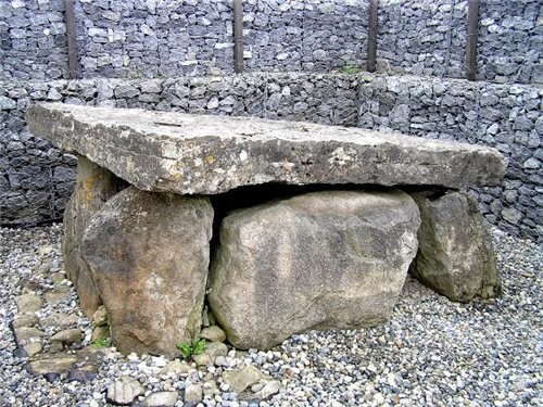   Lough Gill  Parke&#39;s Castle(1600) Carrowmore Megalithic Cemetery-  a ... - 3