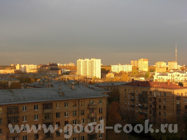 А вот что я вижу каждый день - 6