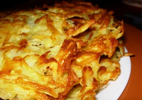 Вкусно кашка звучит