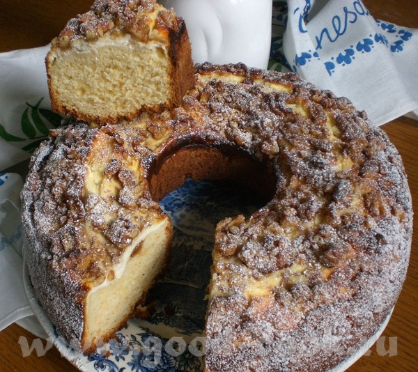 Рыба с огурками