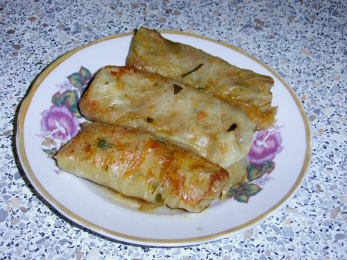 Да, давненько я здесь не была - 2