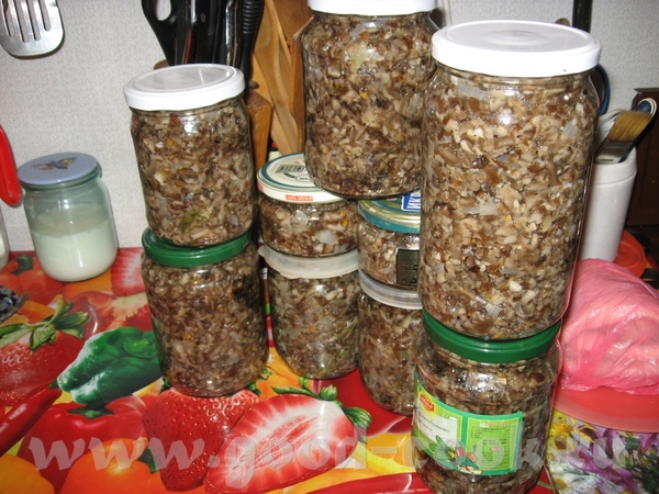 Танюш, спасибки, но это не всё Алл, какой трогательный, для осени, букет