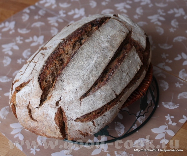 Нель, сделала я его Спасибо большое-пребольшое, мне вкусно