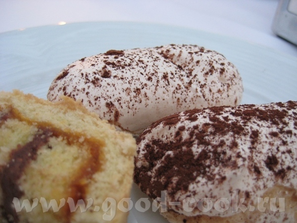 Теперь о вкусном - 3