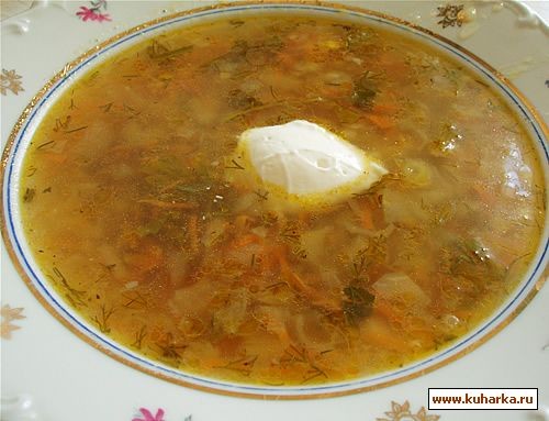 Фрукты - 5