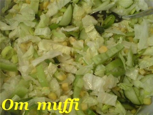 РИС С ГРИБАМИ И КУРИЦЕЙ РЫБА ЗАПЕЧЁНАЯ СО СЛАДКИМ ПЕРЦЕМ И ЛУКОМ ПОРЕЕМ ГРИБЫ В СМЕТАНЕ ЗАПЕЧЁНЫЕ С... - 5