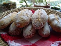 ХЛЕБНЫЕ ПАЛОЧКИ Суповые хрустящие шарики ХРУСТЯЩИЕ ЗЕРНОВЫЕ ПАЛОЧКИ ХЛЕБНО-СЫРНЫЕ ПАЛОЧКИ ОТ АЛИСЫ... - 3