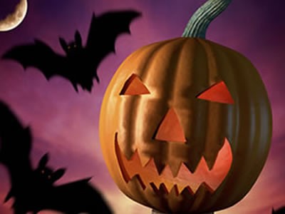 HALLOWEEN Осталось два дня до праздника, к сожалению, парни мои разбредутся по друзьям, по вечеринк...