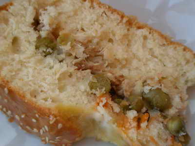 БЫСТРЫЙ ПИРОГ С КУРИЦЕЙ от Тунечки - 2