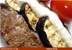 ПЕРВЫЕ БЛЮДА грибной суп-пюре с кабачками суп с перловкой рассольник овощной суп с курицей зеленый... - 9