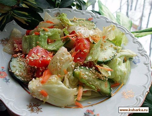 Как у вас неприлично вкусно все - 3