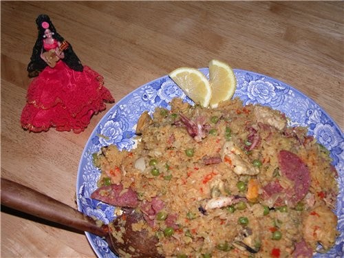 1 ст ложка оливкового масла 4 куриных бёдрышка (без костей и шкурки), разрезанные на 4 часть - у ме...