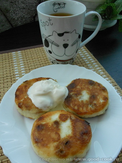 сырники