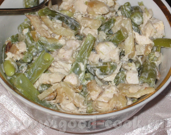 Пирожки с мясом и покупные бурекесы с картошкой - 2