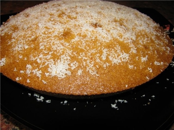 Девочки, я тутачки балуюсь овощами и крупами, потому как мясо не ем - 4