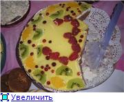 Тортик на скорую руку